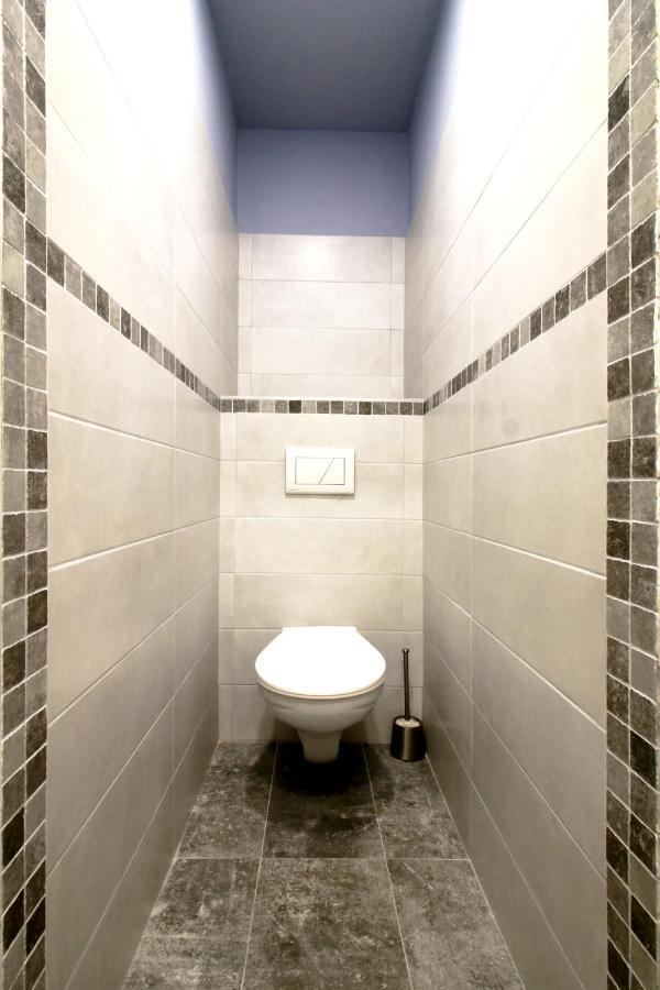 2 Bedrooms House With Enclosed Garden And Wifi At Slezska Ostrava Kültér fotó